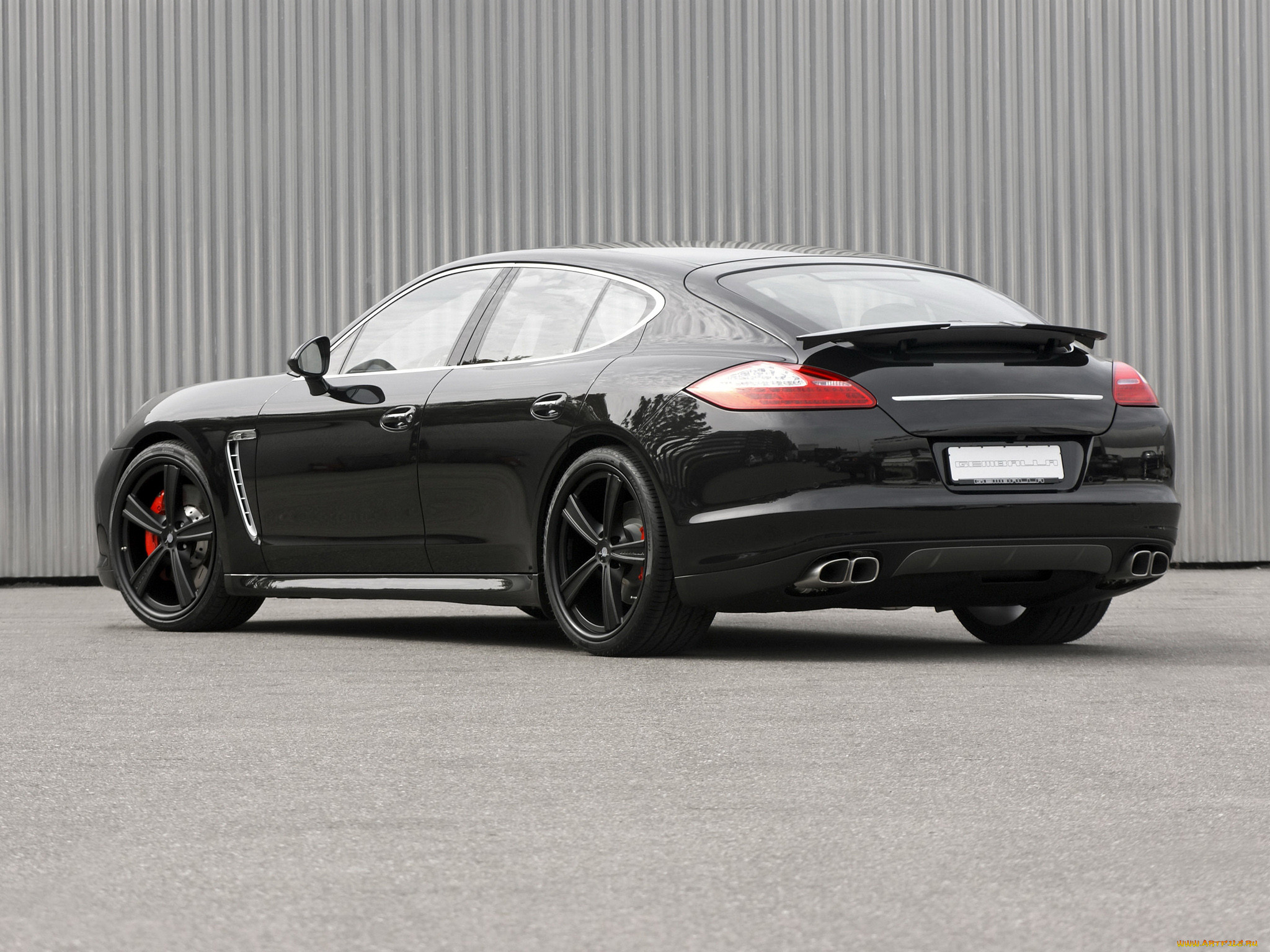 , porsche